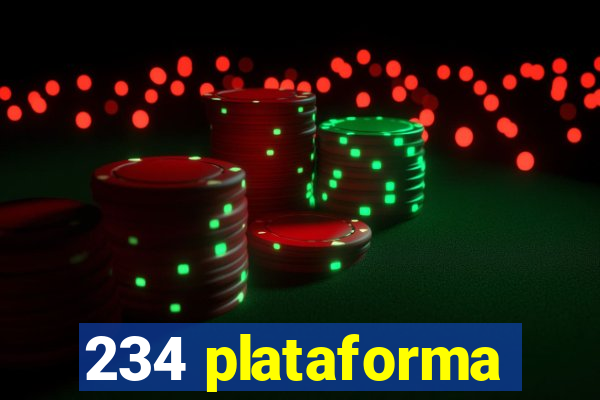 234 plataforma